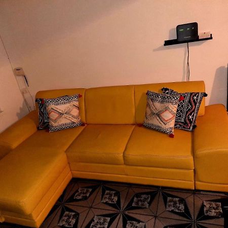 וארנה Apartment Міа מראה חיצוני תמונה