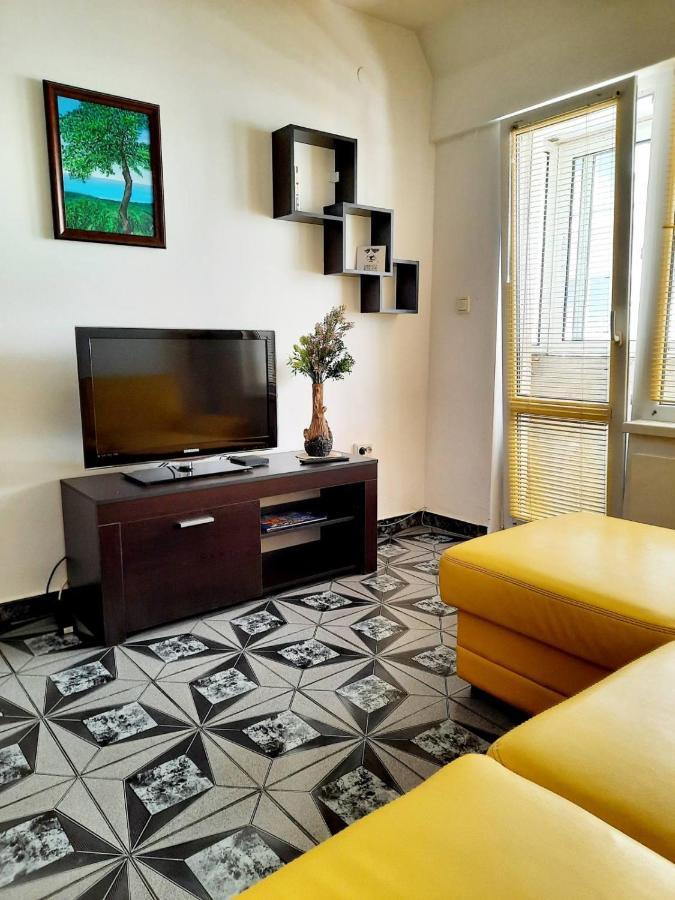 וארנה Apartment Міа מראה חיצוני תמונה