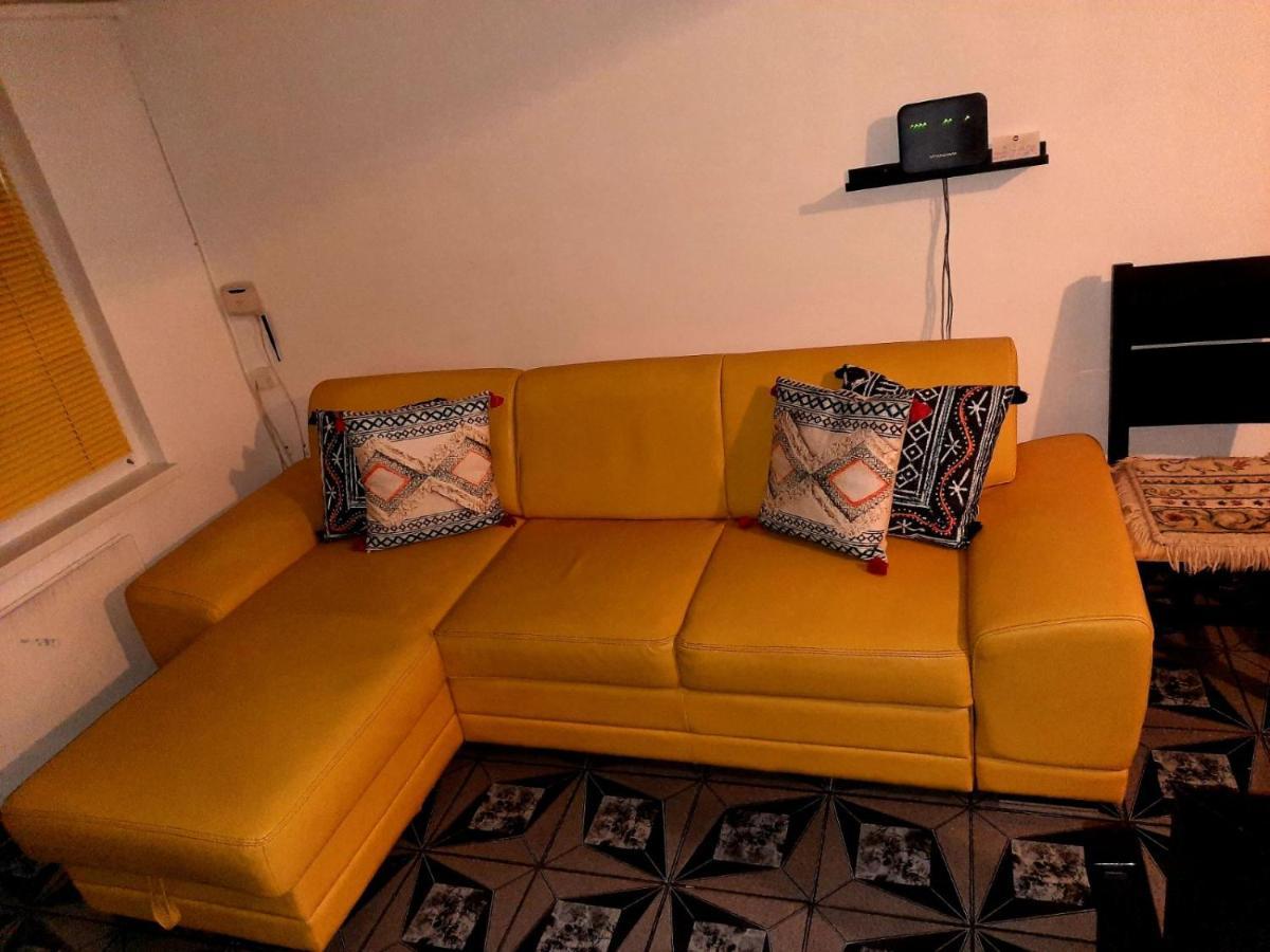 וארנה Apartment Міа מראה חיצוני תמונה