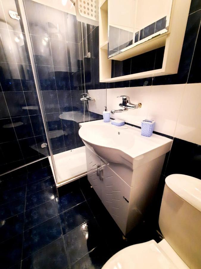 וארנה Apartment Міа מראה חיצוני תמונה