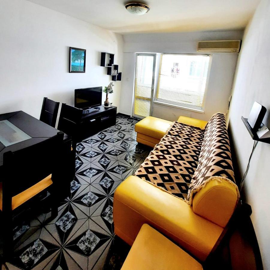 וארנה Apartment Міа מראה חיצוני תמונה