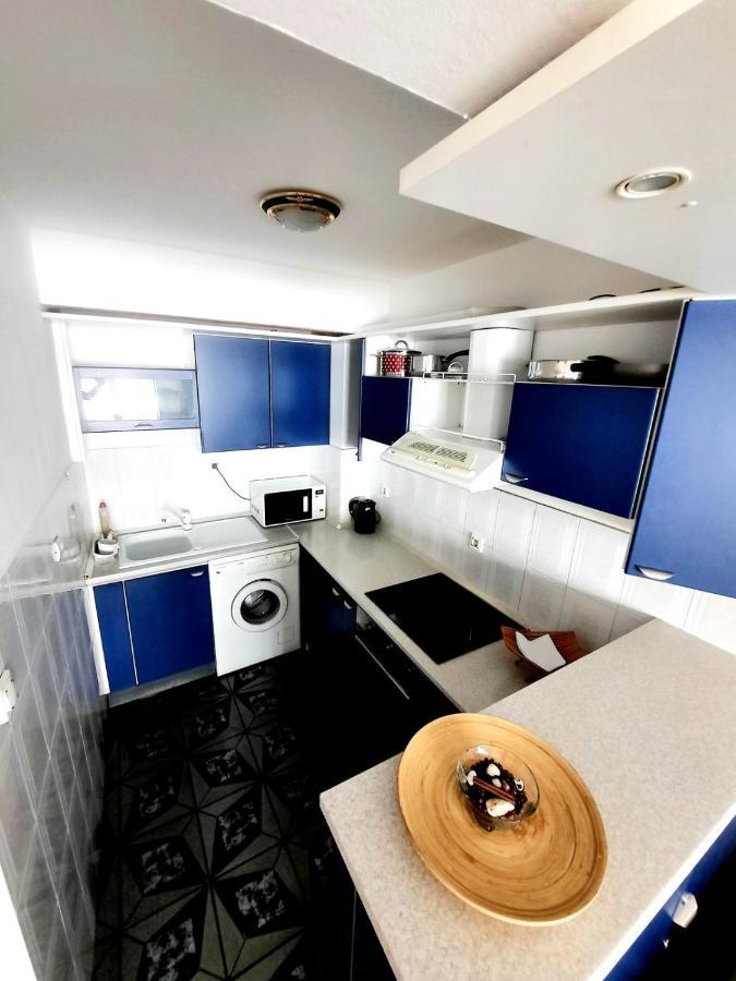 וארנה Apartment Міа מראה חיצוני תמונה