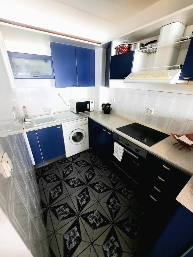 וארנה Apartment Міа מראה חיצוני תמונה