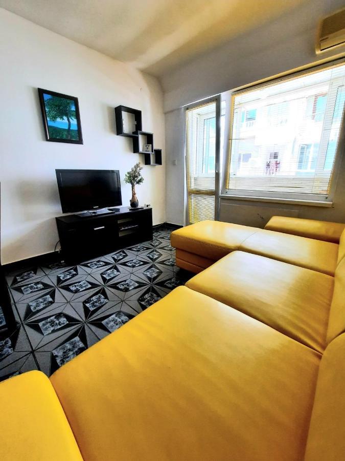 וארנה Apartment Міа מראה חיצוני תמונה