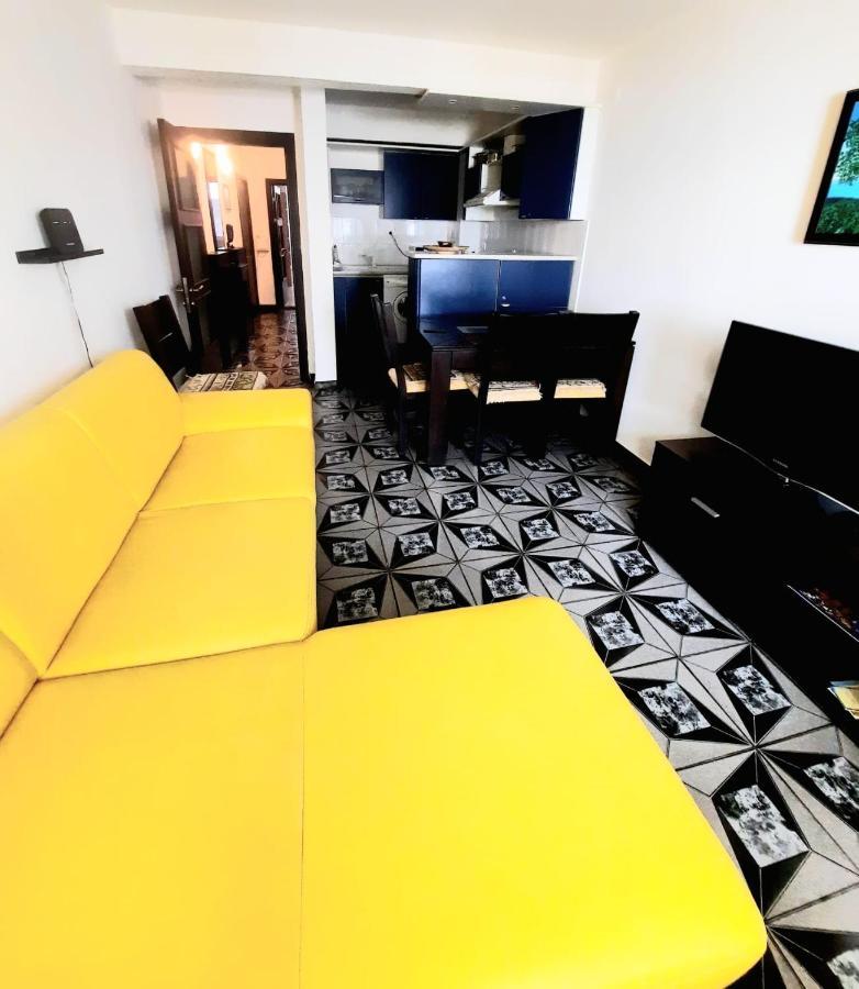 וארנה Apartment Міа מראה חיצוני תמונה