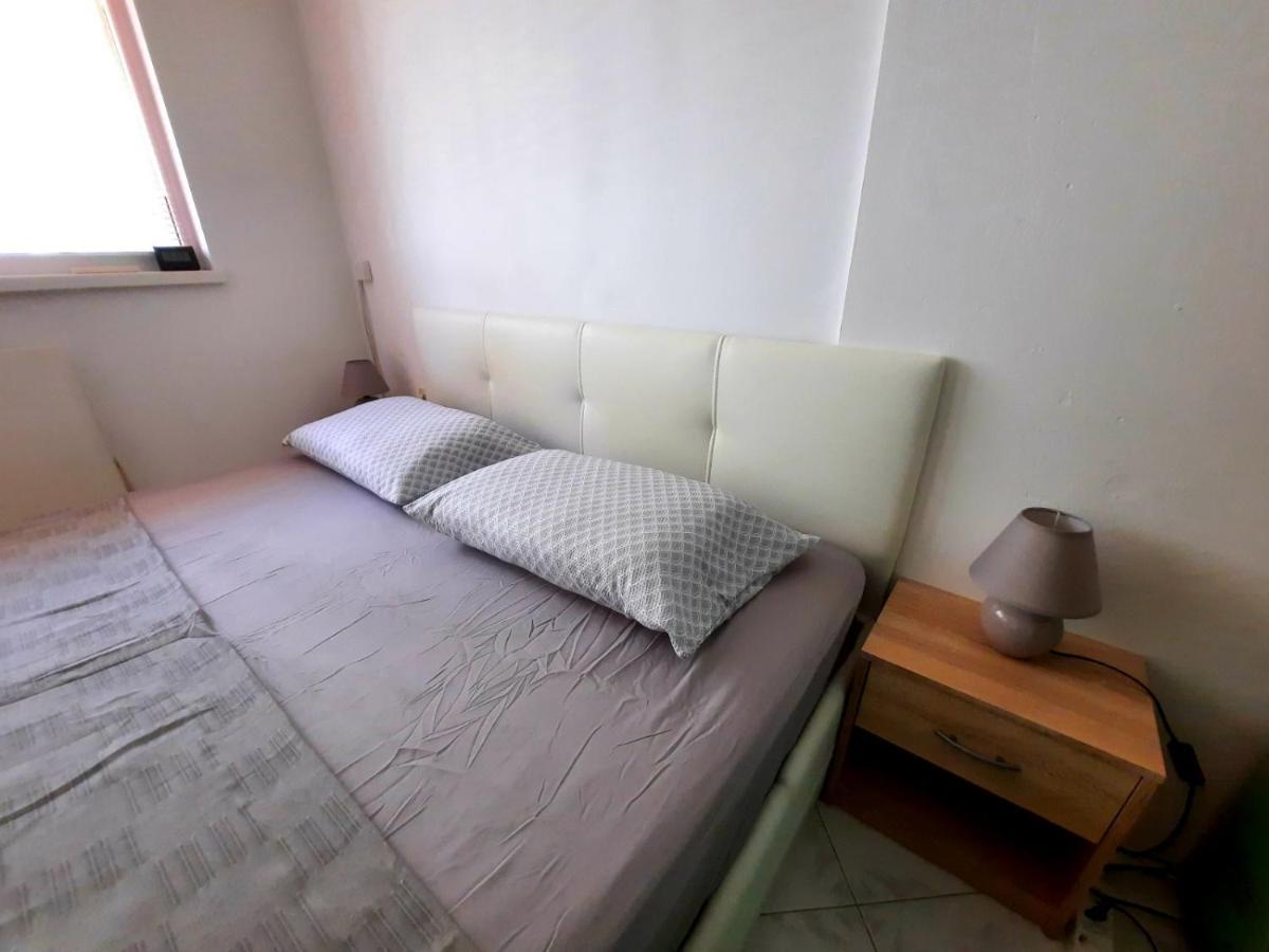 וארנה Apartment Міа מראה חיצוני תמונה
