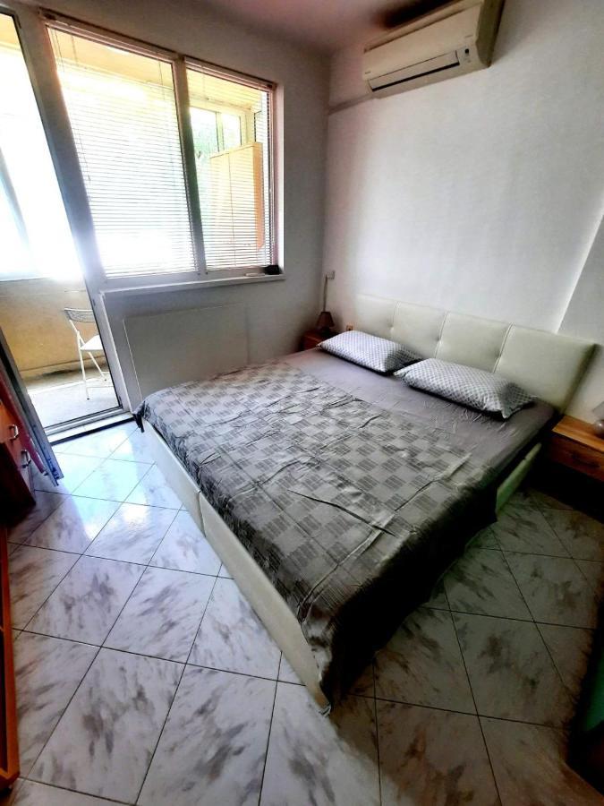 וארנה Apartment Міа מראה חיצוני תמונה