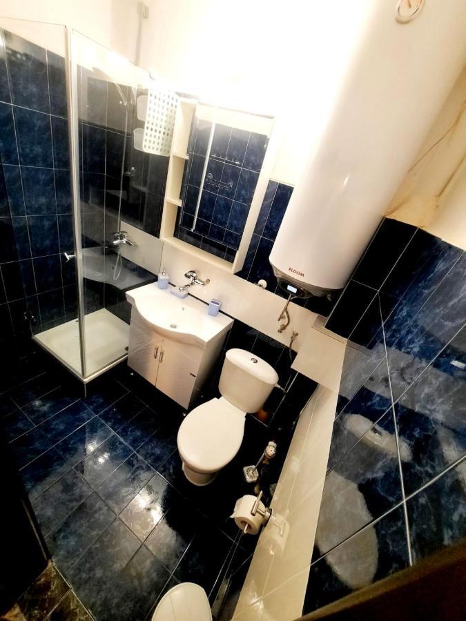 וארנה Apartment Міа מראה חיצוני תמונה