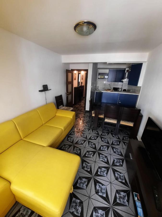 וארנה Apartment Міа מראה חיצוני תמונה